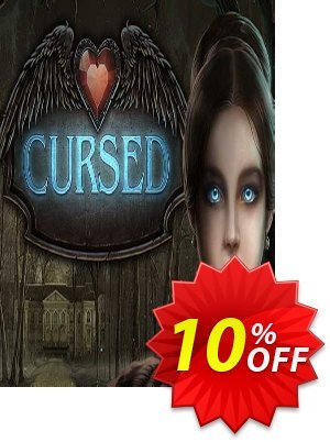 Cursed PC割引コード・Cursed PC Deal 2024 CDkeys キャンペーン:Cursed PC Exclusive Sale offer 