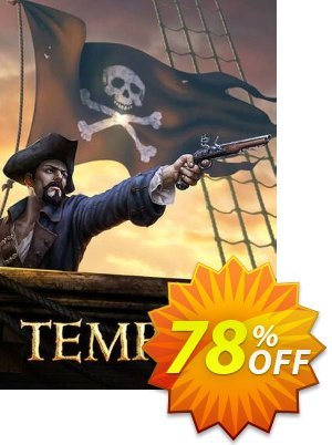 Tempest: Pirate Action RPG PC 優惠券，折扣碼 Tempest: Pirate Action RPG PC Deal 2024 CDkeys，促銷代碼: Tempest: Pirate Action RPG PC Exclusive Sale offer 