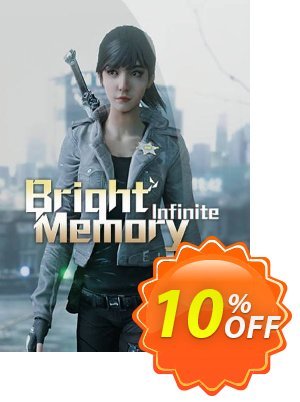 Bright Memory: Infinite PC Gutschein rabatt Bright Memory: Infinite PC Deal 2024 CDkeys Aktion: Bright Memory: Infinite PC Exclusive Sale offer 