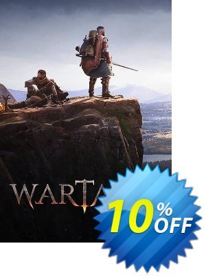 Wartales PC Coupon, discount Wartales PC Deal 2024 CDkeys. Promotion: Wartales PC Exclusive Sale offer 