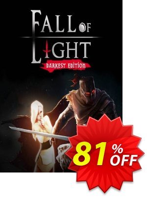 Fall of Light: Darkest Edition PC割引コード・Fall of Light: Darkest Edition PC Deal 2024 CDkeys キャンペーン:Fall of Light: Darkest Edition PC Exclusive Sale offer 