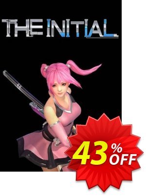 The Initial PC Coupon discount The Initial PC Deal 2024 CDkeys