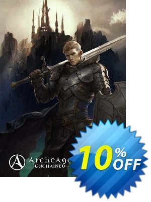 Archeage: Unchained PC割引コード・Archeage: Unchained PC Deal 2024 CDkeys キャンペーン:Archeage: Unchained PC Exclusive Sale offer 