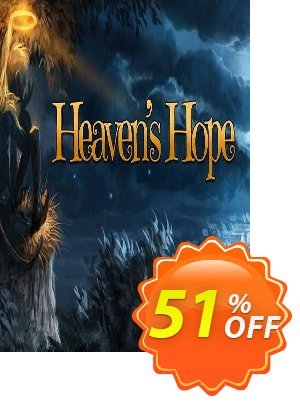 Heaven&#039;s Hope - Special Edition PC Gutschein rabatt Heaven&#039;s Hope - Special Edition PC Deal 2024 CDkeys Aktion: Heaven&#039;s Hope - Special Edition PC Exclusive Sale offer 