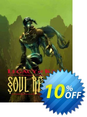 Legacy of Kain: Soul Reaver PC割引コード・Legacy of Kain: Soul Reaver PC Deal 2024 CDkeys キャンペーン:Legacy of Kain: Soul Reaver PC Exclusive Sale offer 