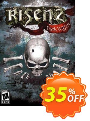 Risen 2: Dark Waters PC 프로모션 코드 Risen 2: Dark Waters PC Deal 2024 CDkeys 프로모션: Risen 2: Dark Waters PC Exclusive Sale offer 