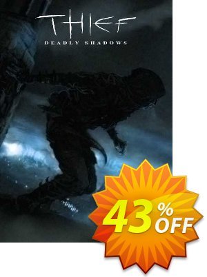 Thief: Deadly Shadows PC割引コード・Thief: Deadly Shadows PC Deal 2024 CDkeys キャンペーン:Thief: Deadly Shadows PC Exclusive Sale offer 