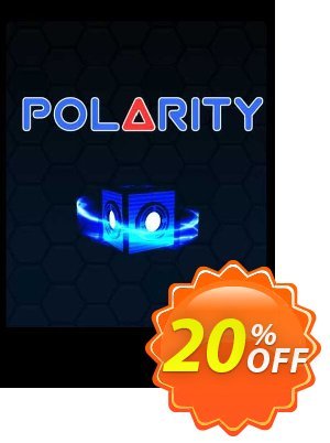 Polarity PC割引コード・Polarity PC Deal 2024 CDkeys キャンペーン:Polarity PC Exclusive Sale offer 