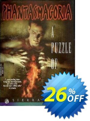 Phantasmagoria 2: A Puzzle of Flesh PC Coupon discount Phantasmagoria 2: A Puzzle of Flesh PC Deal 2024 CDkeys