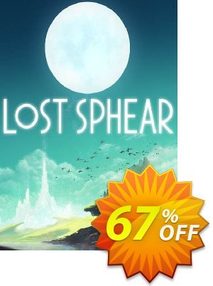 Lost Sphear Collector&#039;s Edition PC discount coupon Lost Sphear Collector&#039;s Edition PC Deal 2021 CDkeys - Lost Sphear Collector&#039;s Edition PC Exclusive Sale offer 