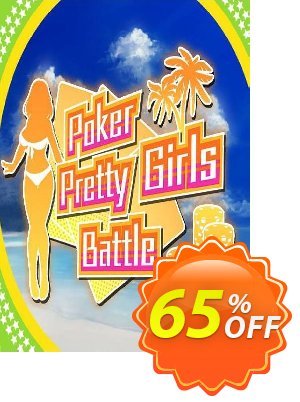 Poker Pretty Girls Battle: Texas Hold&#039;em PC 優惠券，折扣碼 Poker Pretty Girls Battle: Texas Hold&#039;em PC Deal 2024 CDkeys，促銷代碼: Poker Pretty Girls Battle: Texas Hold&#039;em PC Exclusive Sale offer 