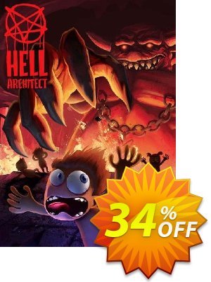 Hell Architect PC割引コード・Hell Architect PC Deal 2024 CDkeys キャンペーン:Hell Architect PC Exclusive Sale offer 