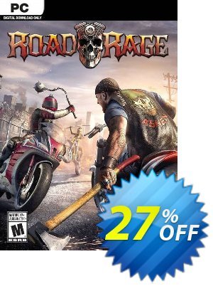 Road Rage PC discount coupon Road Rage PC Deal 2021 CDkeys - Road Rage PC Exclusive Sale offer for iVoicesoft