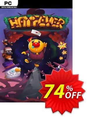 Hayfever PC割引コード・Hayfever PC Deal 2024 CDkeys キャンペーン:Hayfever PC Exclusive Sale offer 
