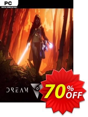 Dream Cycle PC割引コード・Dream Cycle PC Deal 2024 CDkeys キャンペーン:Dream Cycle PC Exclusive Sale offer 