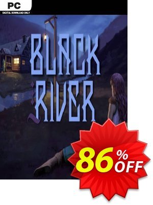 Black River PC 프로모션 코드 Black River PC Deal 2024 CDkeys 프로모션: Black River PC Exclusive Sale offer 
