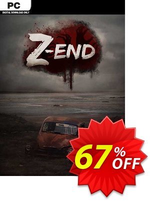 Z-End PC kode diskon Z-End PC Deal 2024 CDkeys Promosi: Z-End PC Exclusive Sale offer 