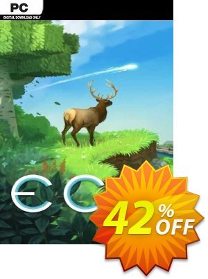 Eco PC kode diskon Eco PC Deal 2024 CDkeys Promosi: Eco PC Exclusive Sale offer 