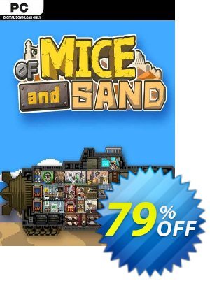 OF MICE AND SAND -REVISED- PC Coupon discount OF MICE AND SAND -REVISED- PC Deal 2024 CDkeys