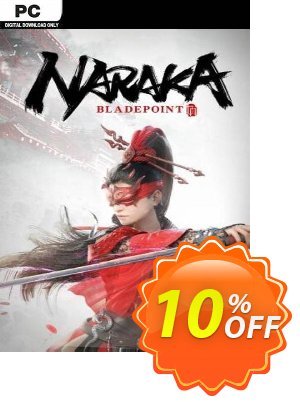 Naraka: Bladepoint PC Coupon discount Naraka: Bladepoint PC Deal 2024 CDkeys
