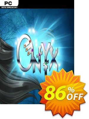 Onyx PC 優惠券，折扣碼 Onyx PC Deal 2024 CDkeys，促銷代碼: Onyx PC Exclusive Sale offer 