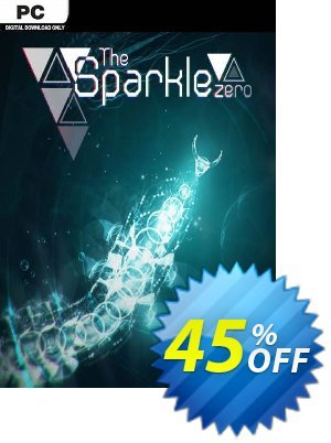 Sparkle ZERO PC 프로모션 코드 Sparkle ZERO PC Deal 2024 CDkeys 프로모션: Sparkle ZERO PC Exclusive Sale offer 
