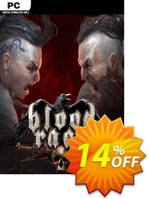 Blood Rage: Digital Edition PC discount coupon Blood Rage: Digital Edition PC Deal 2021 CDkeys - Blood Rage: Digital Edition PC Exclusive Sale offer for iVoicesoft