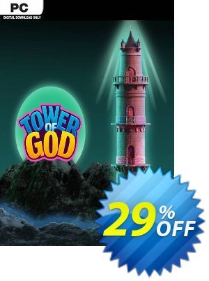 Tower Of God: One Wish PC 優惠券，折扣碼 Tower Of God: One Wish PC Deal 2024 CDkeys，促銷代碼: Tower Of God: One Wish PC Exclusive Sale offer 