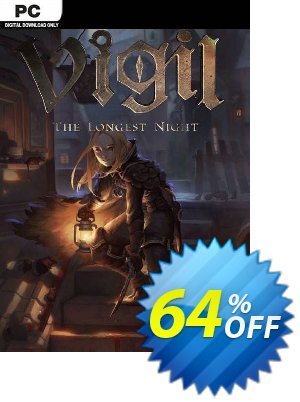 Vigil: The Longest Night PC Coupon, discount Vigil: The Longest Night PC Deal 2024 CDkeys. Promotion: Vigil: The Longest Night PC Exclusive Sale offer 