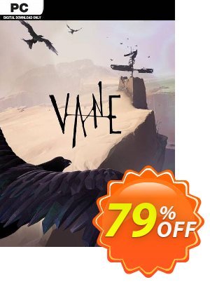 Vane PC割引コード・Vane PC Deal 2024 CDkeys キャンペーン:Vane PC Exclusive Sale offer 