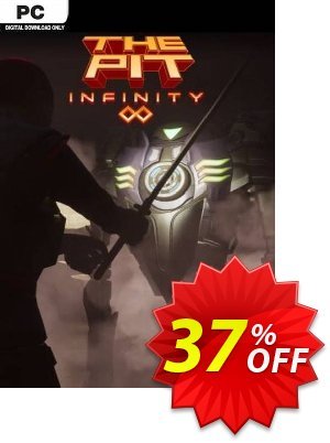The Pit: Infinity PC割引コード・The Pit: Infinity PC Deal 2024 CDkeys キャンペーン:The Pit: Infinity PC Exclusive Sale offer 