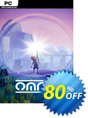 Omno PC割引コード・Omno PC Deal 2024 CDkeys キャンペーン:Omno PC Exclusive Sale offer 