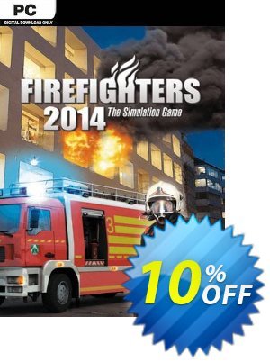Firefighters 2014 PC 프로모션 코드 Firefighters 2014 PC Deal 2024 CDkeys 프로모션: Firefighters 2014 PC Exclusive Sale offer 