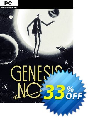 Genesis Noir PC Coupon discount Genesis Noir PC Deal 2024 CDkeys