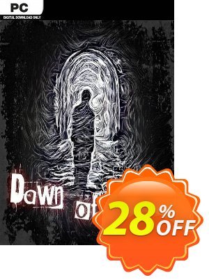 Dawn of Fear PC Coupon discount Dawn of Fear PC Deal 2024 CDkeys