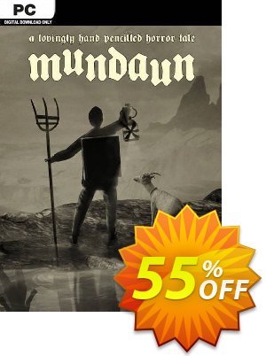 Mundaun PC 優惠券，折扣碼 Mundaun PC Deal 2024 CDkeys，促銷代碼: Mundaun PC Exclusive Sale offer 