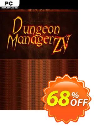 Dungeon Manager ZV PC 優惠券，折扣碼 Dungeon Manager ZV PC Deal 2024 CDkeys，促銷代碼: Dungeon Manager ZV PC Exclusive Sale offer 