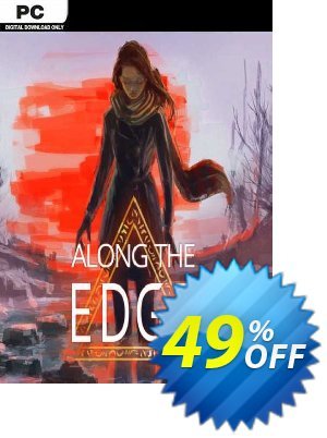 Along the Edge PC割引コード・Along the Edge PC Deal 2024 CDkeys キャンペーン:Along the Edge PC Exclusive Sale offer 