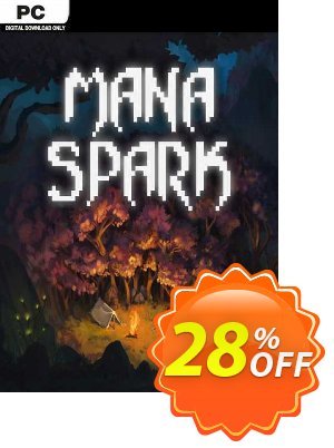 Mana Spark PC割引コード・Mana Spark PC Deal 2024 CDkeys キャンペーン:Mana Spark PC Exclusive Sale offer 