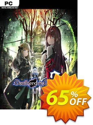 Death end re;Quest 2 PC割引コード・Death end re;Quest 2 PC Deal 2024 CDkeys キャンペーン:Death end re;Quest 2 PC Exclusive Sale offer 