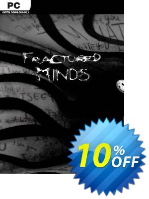 Fractured Minds PC offering deals Fractured Minds PC Deal 2024 CDkeys. Promotion: Fractured Minds PC Exclusive Sale offer 