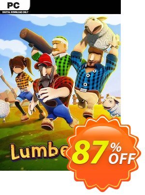 Lumberhill PC Coupon, discount Lumberhill PC Deal 2024 CDkeys. Promotion: Lumberhill PC Exclusive Sale offer 