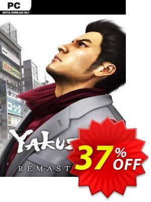 Yakuza 3 Remastered PC discount coupon Yakuza 3 Remastered PC Deal 2021 CDkeys - Yakuza 3 Remastered PC Exclusive Sale offer for iVoicesoft