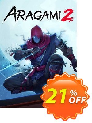 Aragami 2 PC kode diskon Aragami 2 PC Deal 2024 CDkeys Promosi: Aragami 2 PC Exclusive Sale offer 