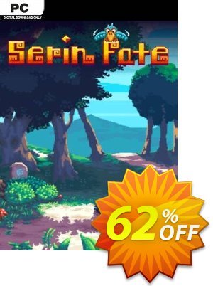 Serin Fate PC offering deals Serin Fate PC Deal 2024 CDkeys. Promotion: Serin Fate PC Exclusive Sale offer 