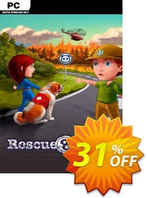 Rescue Team 8 PC discount coupon Rescue Team 8 PC Deal 2024 CDkeys - Rescue Team 8 PC Exclusive Sale offer 
