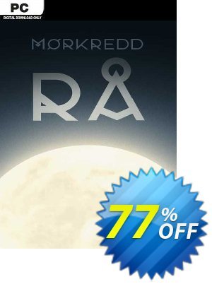 MORKREDD - RÅ EDITION PC discount coupon MORKREDD - RÅ EDITION PC Deal 2024 CDkeys - MORKREDD - RÅ EDITION PC Exclusive Sale offer 