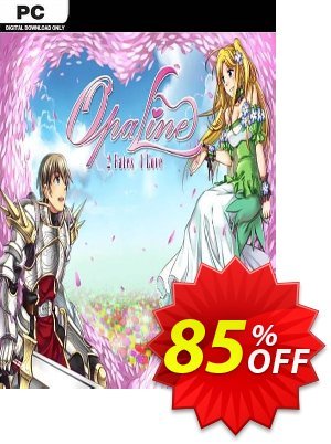 Opaline PC割引コード・Opaline PC Deal 2024 CDkeys キャンペーン:Opaline PC Exclusive Sale offer 