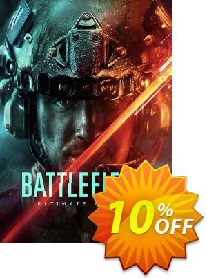 Battlefield 2042 Ultimate Edition PC discount coupon Battlefield 2042 Ultimate Edition PC Deal 2021 CDkeys - Battlefield 2042 Ultimate Edition PC Exclusive Sale offer 
