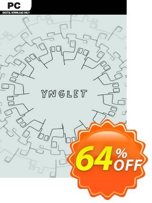 Ynglet PC 優惠券，折扣碼 Ynglet PC Deal 2024 CDkeys，促銷代碼: Ynglet PC Exclusive Sale offer 
